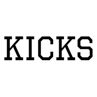 Kicks: Aquisição de talento mais intuitiva