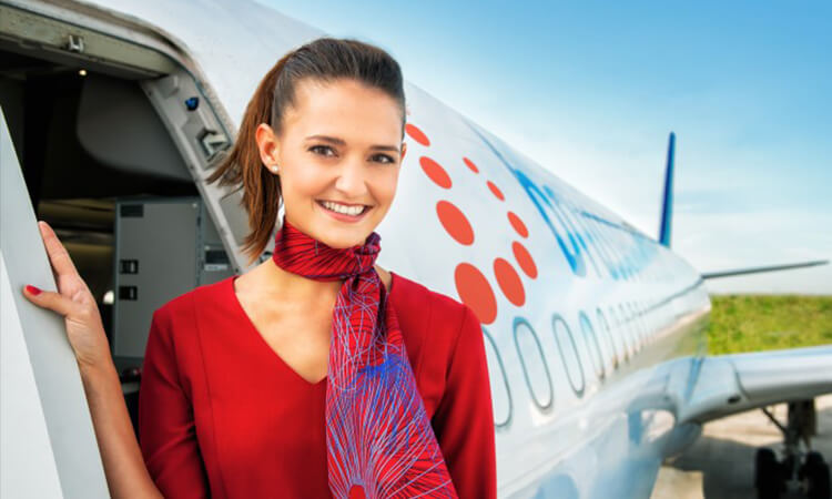 Brussels Airlines: From CV management to full recruitment