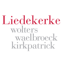 Liedekerke: Sempre actualizados