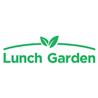 Lunch Garden: Groeien en bloeien