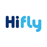 Hi Fly: Wervingsproces stijgt naar nieuwe hoogten