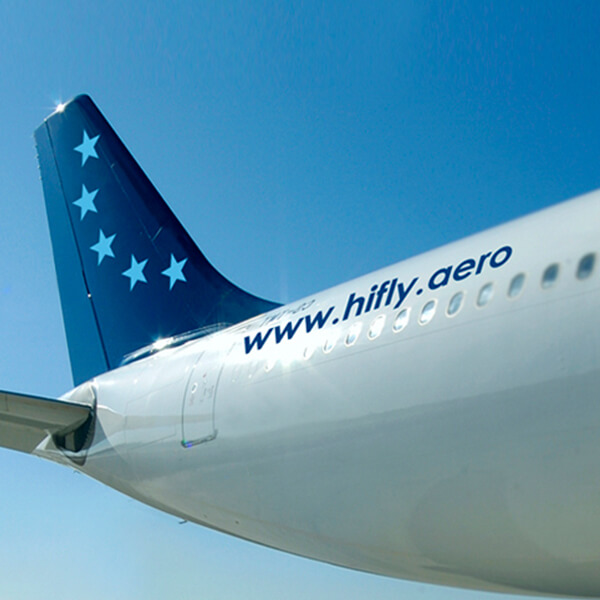 Hi Fly: Recruitment process soars to new heights