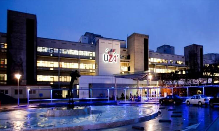 UZA: A strong employer brand