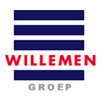 Willemen Groep: Força de trabalho que aumentou