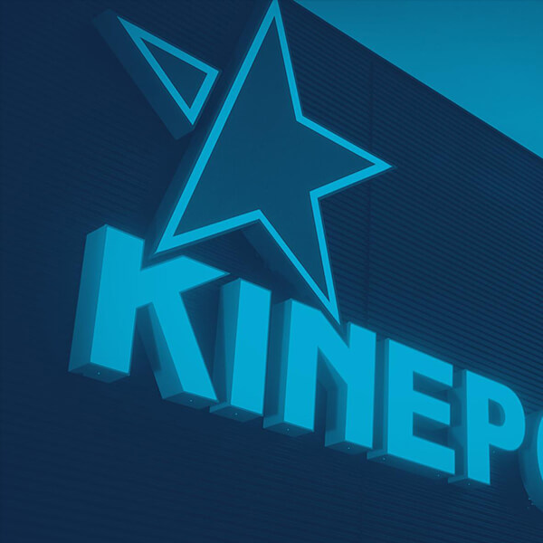 Kinepolis Group: More efficient recruiting